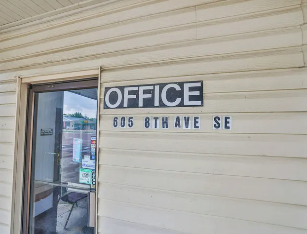 OYO Hotel Pipestone MN, Canterbury Park hotel detail image 2