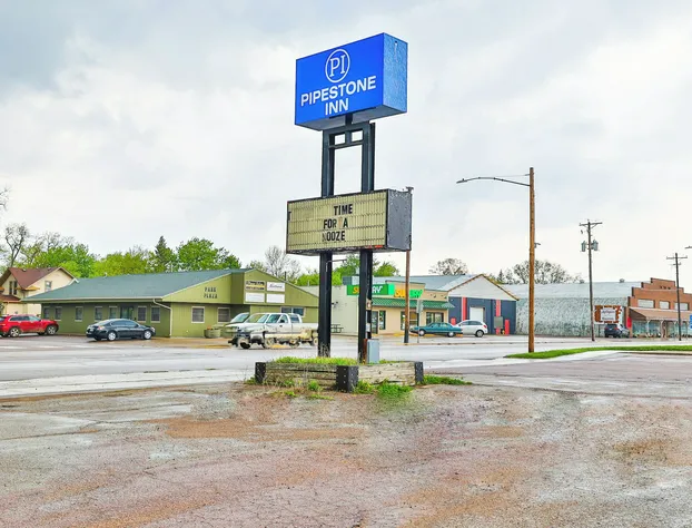 OYO Hotel Pipestone MN, Canterbury Park hotel detail image 4