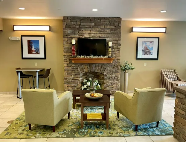 SureStay Plus Hotel by Best Western Buckhannon hotel detail image 4