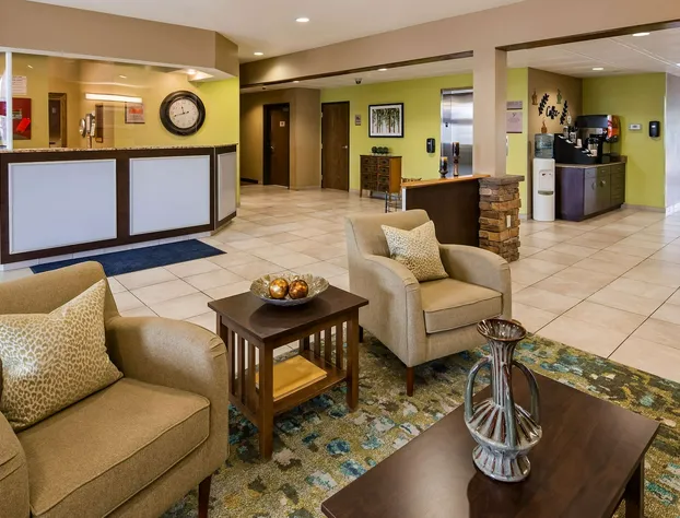 SureStay Plus Hotel by Best Western Buckhannon hotel detail image 2