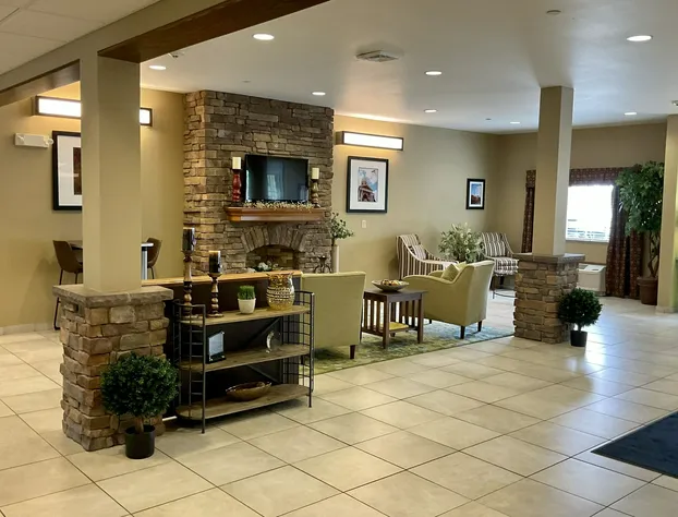 SureStay Plus Hotel by Best Western Buckhannon hotel detail image 3