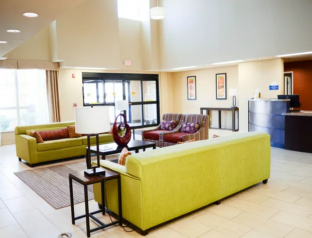 Cotulla Express Inn hotel detail image 1