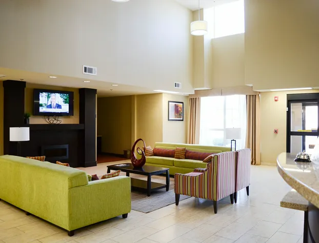 Cotulla Express Inn hotel detail image 2