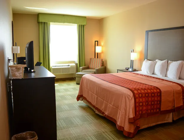 Cotulla Express Inn hotel detail image 4