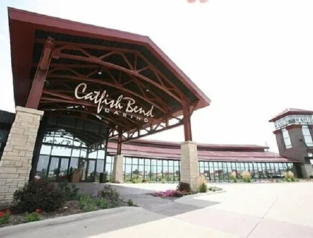 The Catfish Bend Inn & Spa hotel detail image 1