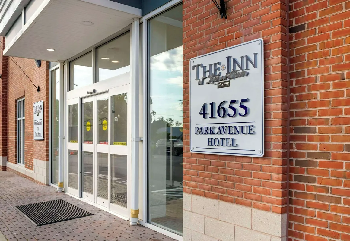 The Inn at Leonardtown, an Ascend Collection Hotel hotel hero