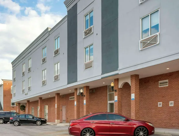 The Inn at Leonardtown, an Ascend Collection Hotel hotel detail image 1