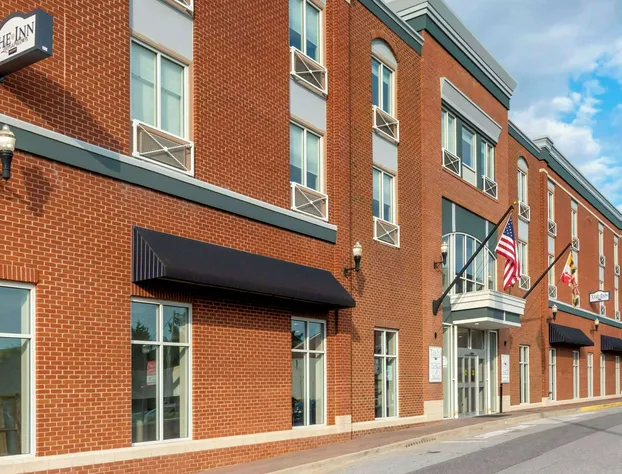 The Inn at Leonardtown, an Ascend Collection Hotel hotel detail image 2