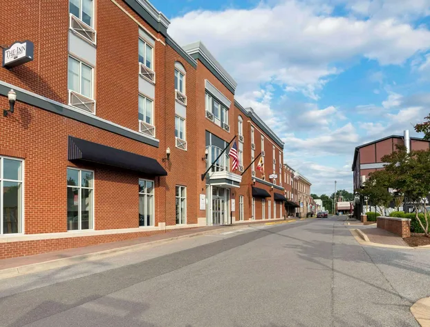 The Inn at Leonardtown, an Ascend Collection Hotel hotel detail image 3