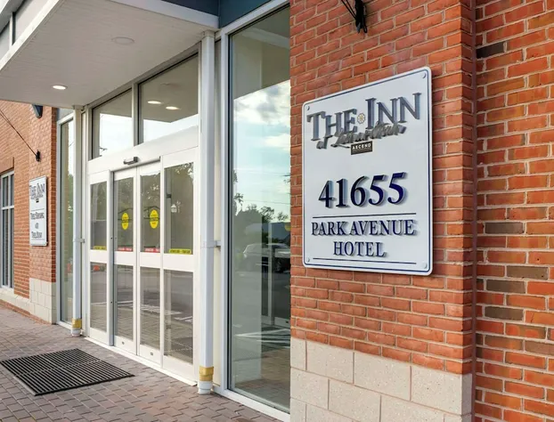 The Inn at Leonardtown, an Ascend Collection Hotel hotel detail image 2