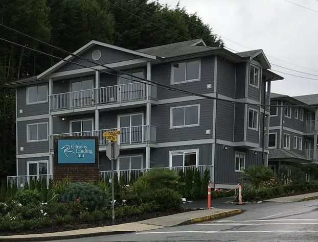 Gibsons Landing Inn hotel detail image 2