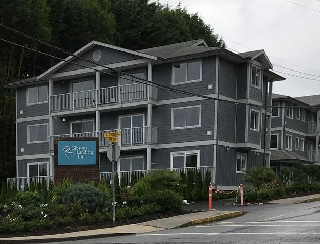 Gibsons Landing Inn hotel detail image 4