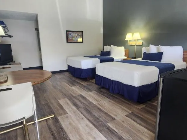 Parkview Inn and Conference Center hotel detail image 2