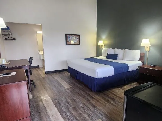 Parkview Inn and Conference Center hotel detail image 3