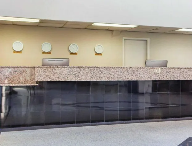 Parkview Inn and Conference Center hotel detail image 1