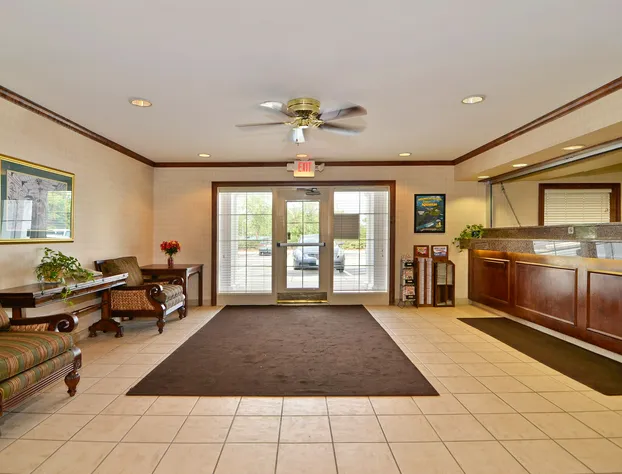 Studio 6 Extended Stay - Myrtle Beach, SC hotel detail image 1