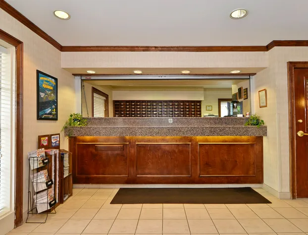 Studio 6 Extended Stay - Myrtle Beach, SC hotel detail image 2