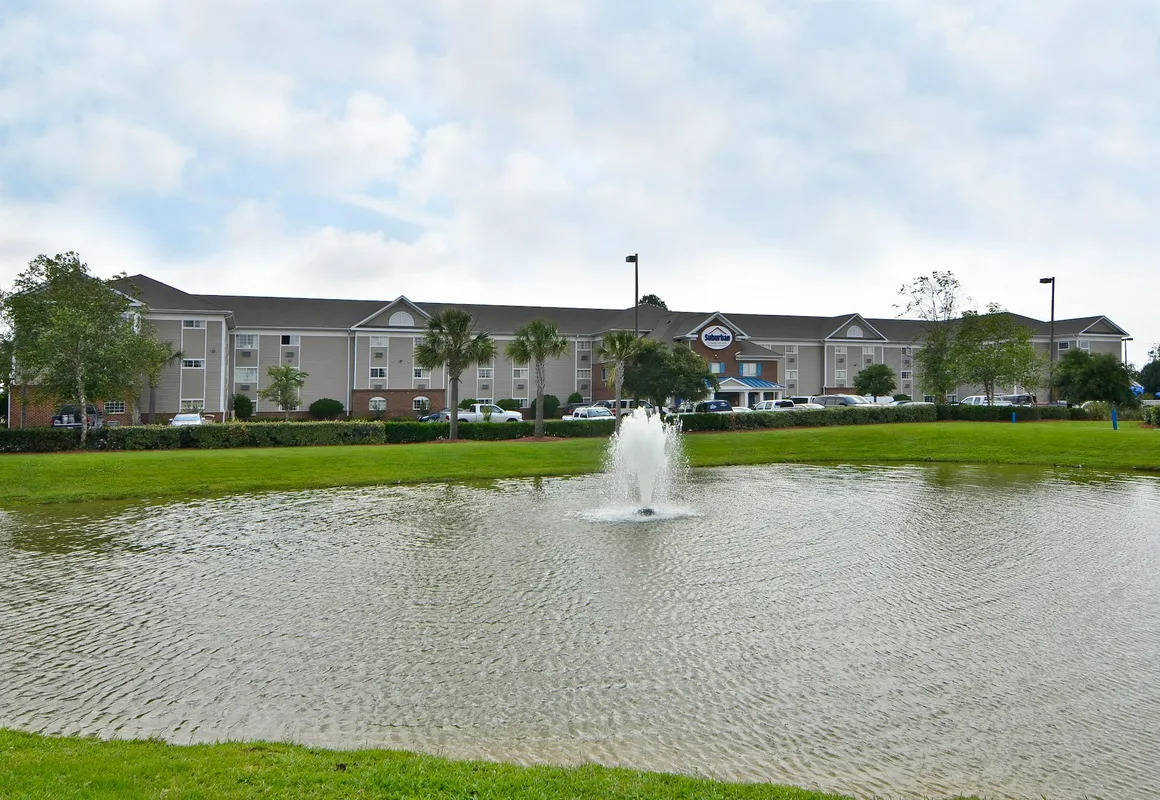 Studio 6 Myrtle Beach, SC hotel hero