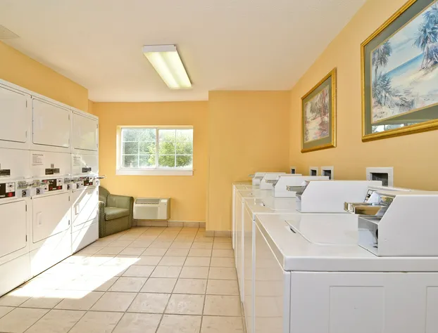 Studio 6 Myrtle Beach, SC hotel detail image 3