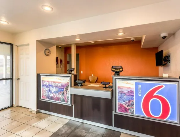 Motel 6 Myrtle Beach, SC hotel detail image 1