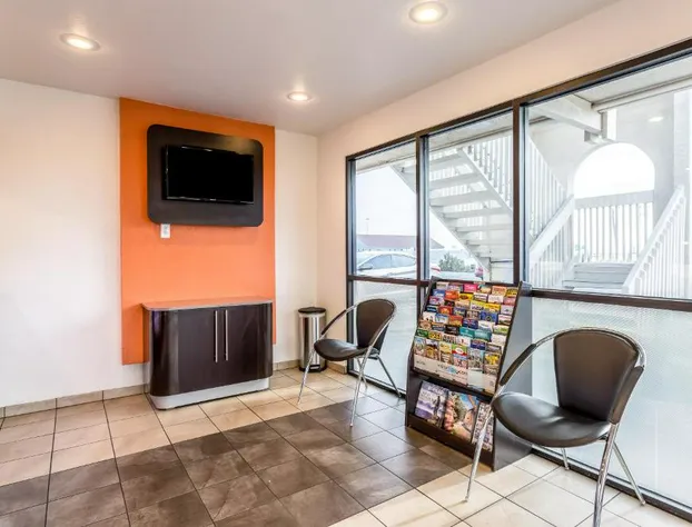 Motel 6 Myrtle Beach, SC hotel detail image 2