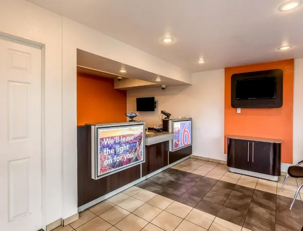 Motel 6 Myrtle Beach, SC hotel detail image 3