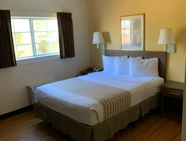 Motel 6 Myrtle Beach, SC hotel detail image 4