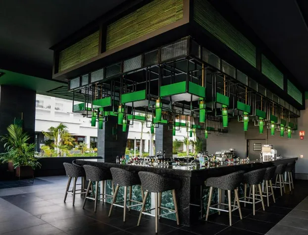 Hotel Riu Latino - Adults Only - All Inclusive hotel detail image 2