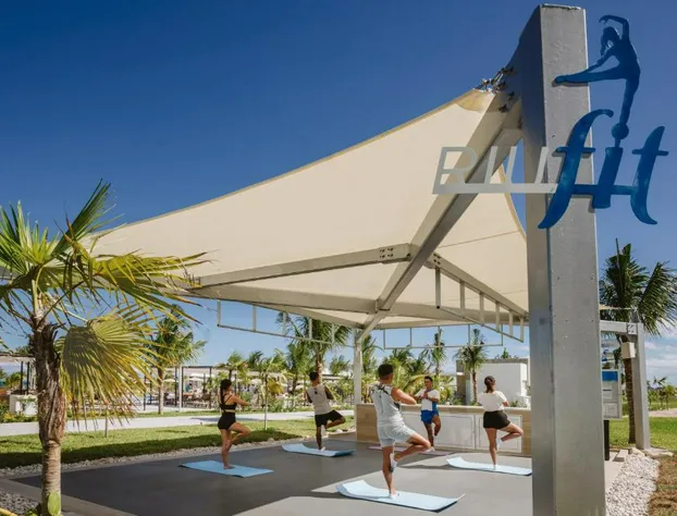 Hotel Riu Latino - Adults Only - All Inclusive hotel detail image 3