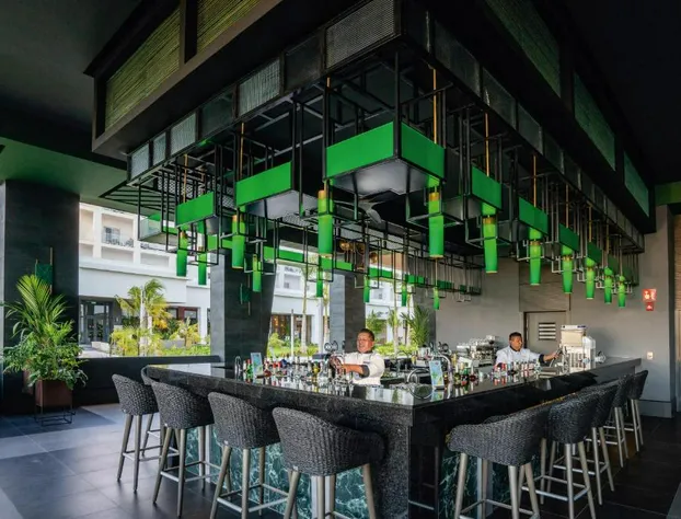 Hotel Riu Latino - Adults Only - All Inclusive hotel detail image 4