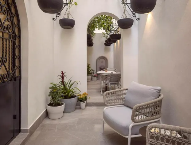 Casa Cleo Boutique Stays by Viadora hotel detail image 1