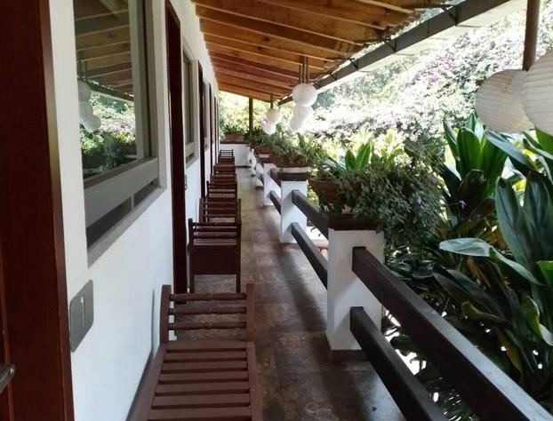 Casa Dalinda hotel detail image 1