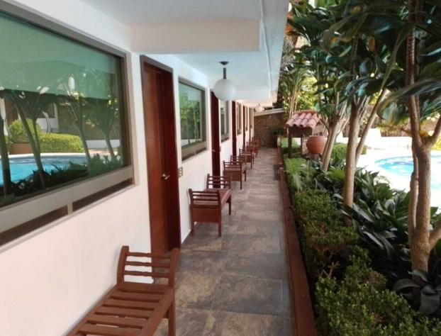 Casa Dalinda hotel detail image 2