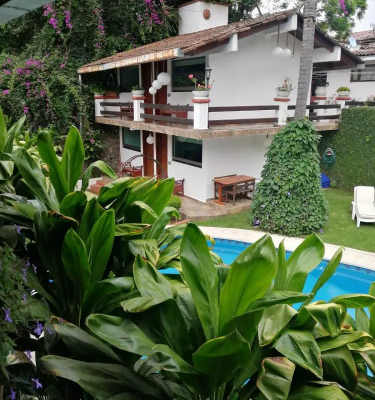 Casa Dalinda hotel hero