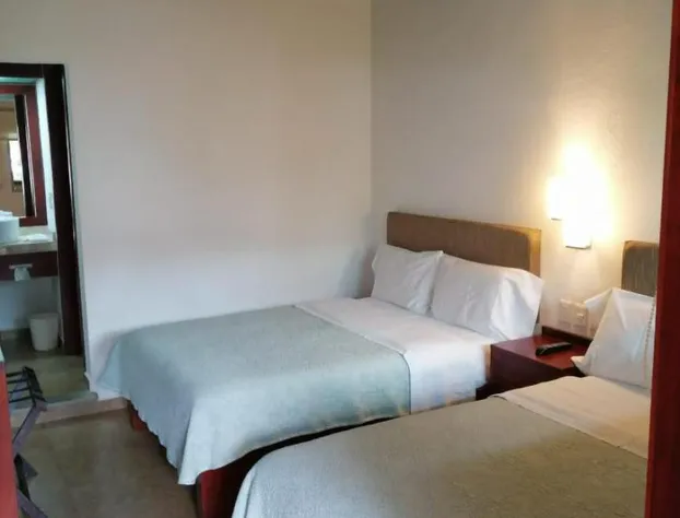 Casa Dalinda hotel detail image 4