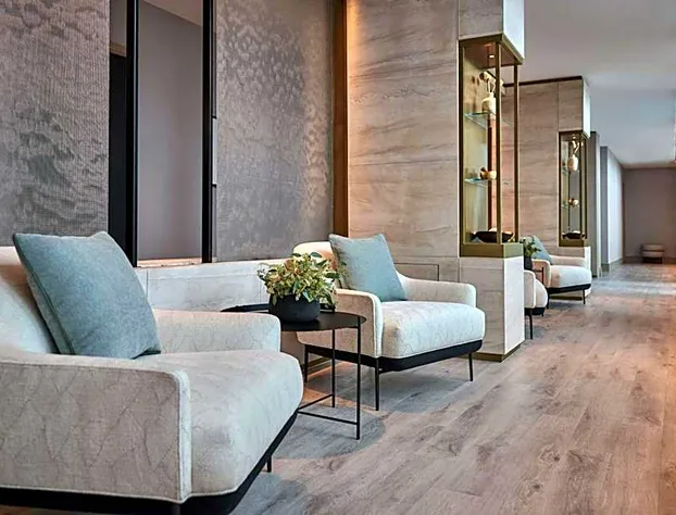 Pendry Washington DC - The Wharf hotel detail image 2