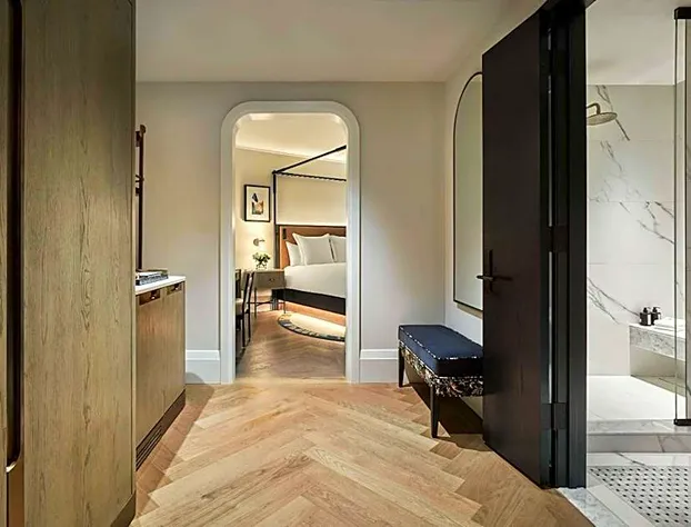 Pendry Washington DC - The Wharf hotel detail image 4