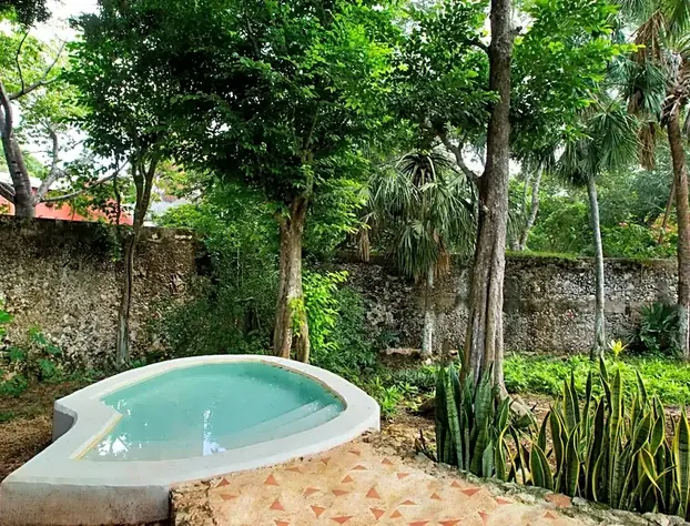 Capital O Hotel Hacienda Yunku hotel detail image 3