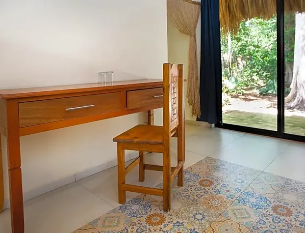 Capital O Hotel Hacienda Yunku hotel detail image 4