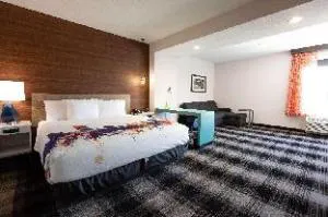 La Quinta Inn Okalhoma City Airport hotel detail image 3