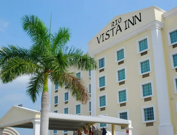 Rio Vista Inn Business High Class Tampico hotel detail image 1