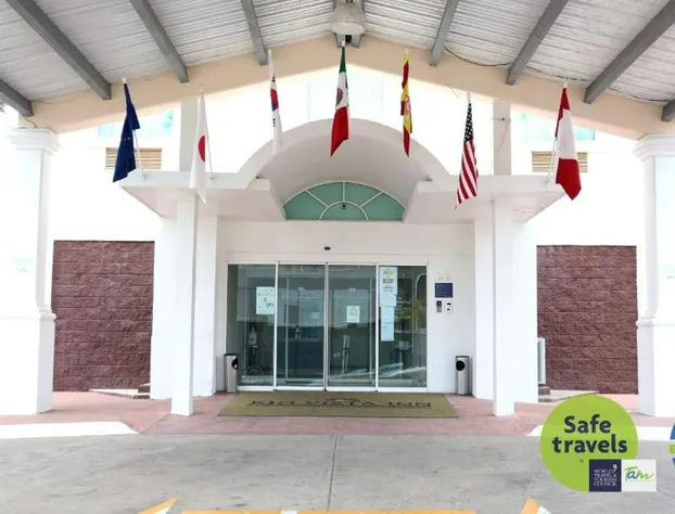 Rio Vista Inn Business High Class Tampico hotel detail image 3