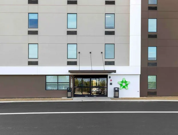 Extended Stay America Premier Suites - Augusta hotel detail image 1