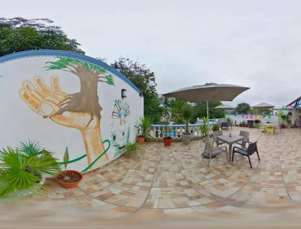 Hotel Los Ángeles Sierra Gorda hotel detail image 1