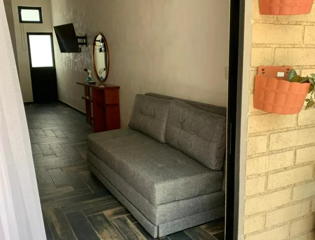 Hotel Los Ángeles Sierra Gorda hotel detail image 2