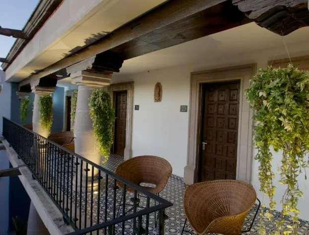 Hotel Boutique Casa Loreta hotel detail image 2