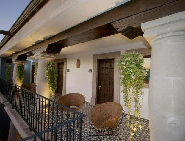 Hotel Boutique Casa Loreta hotel detail image 3