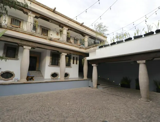 Hotel Boutique Casa Loreta hotel detail image 1