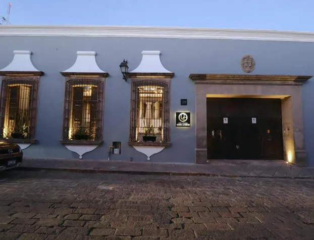 Hotel Boutique Casa Loreta hotel detail image 2