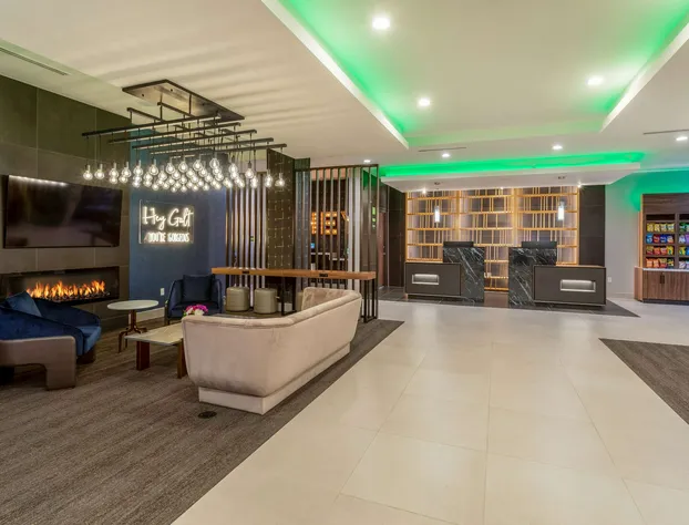 La Quinta Inn & Suites By Wyndham Galt Lodi North hotel detail image 3